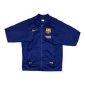 Barcelona track jacket