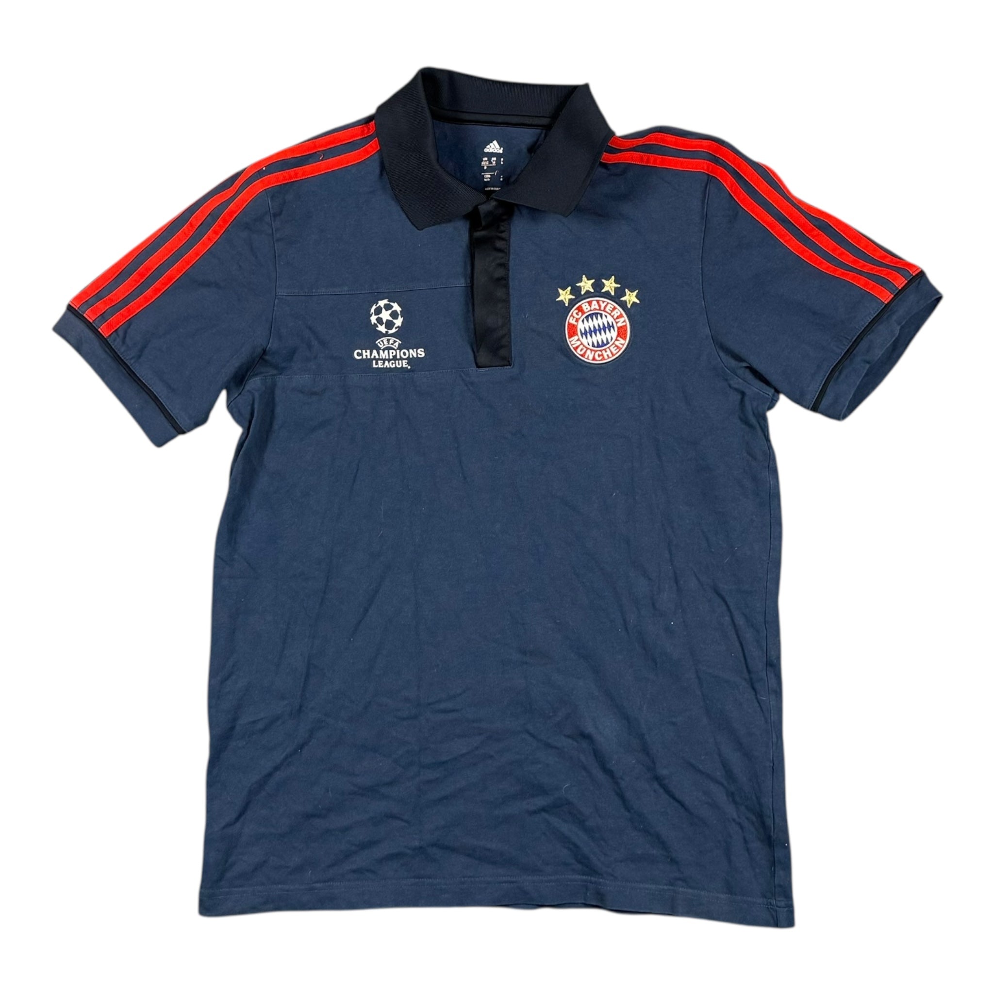 Bayern Munich Polo