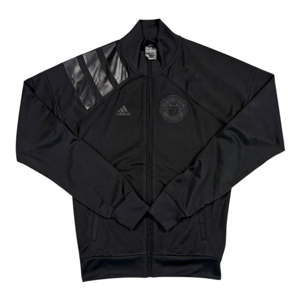 Manchester United training jacket