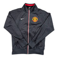 Manchester United Trainingsjacke