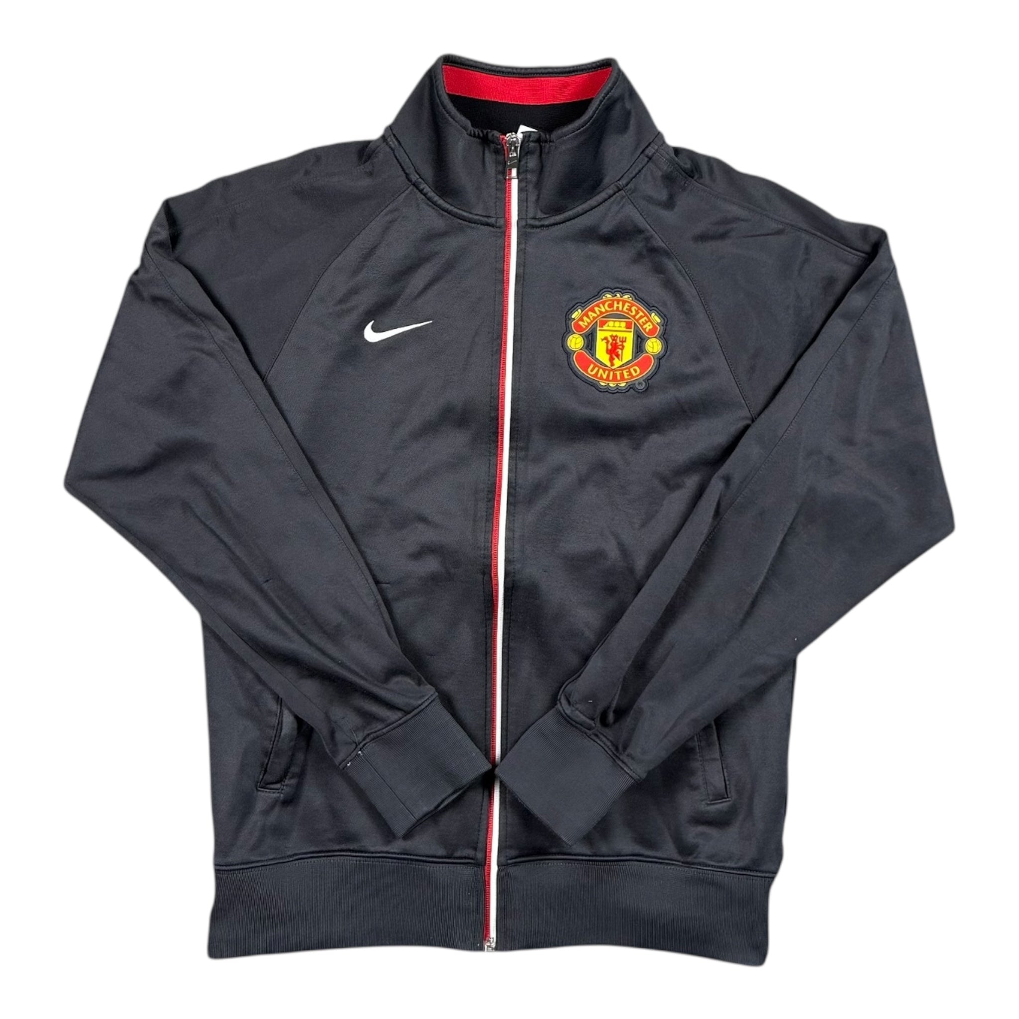 Manchester United Trainingsjacke