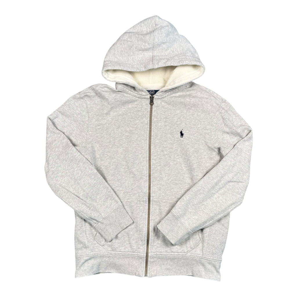 Pony Zipper