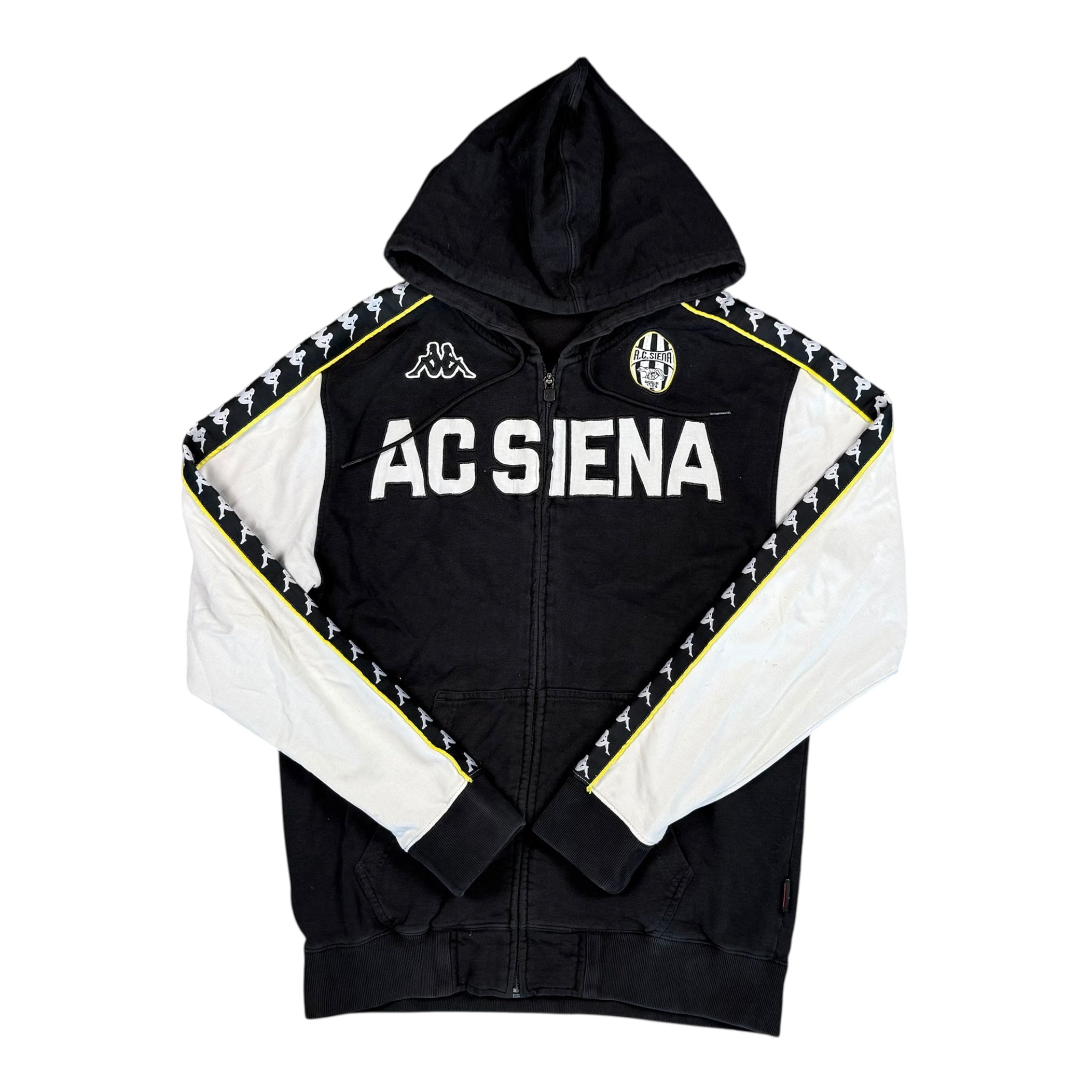 AC Siena Zipper