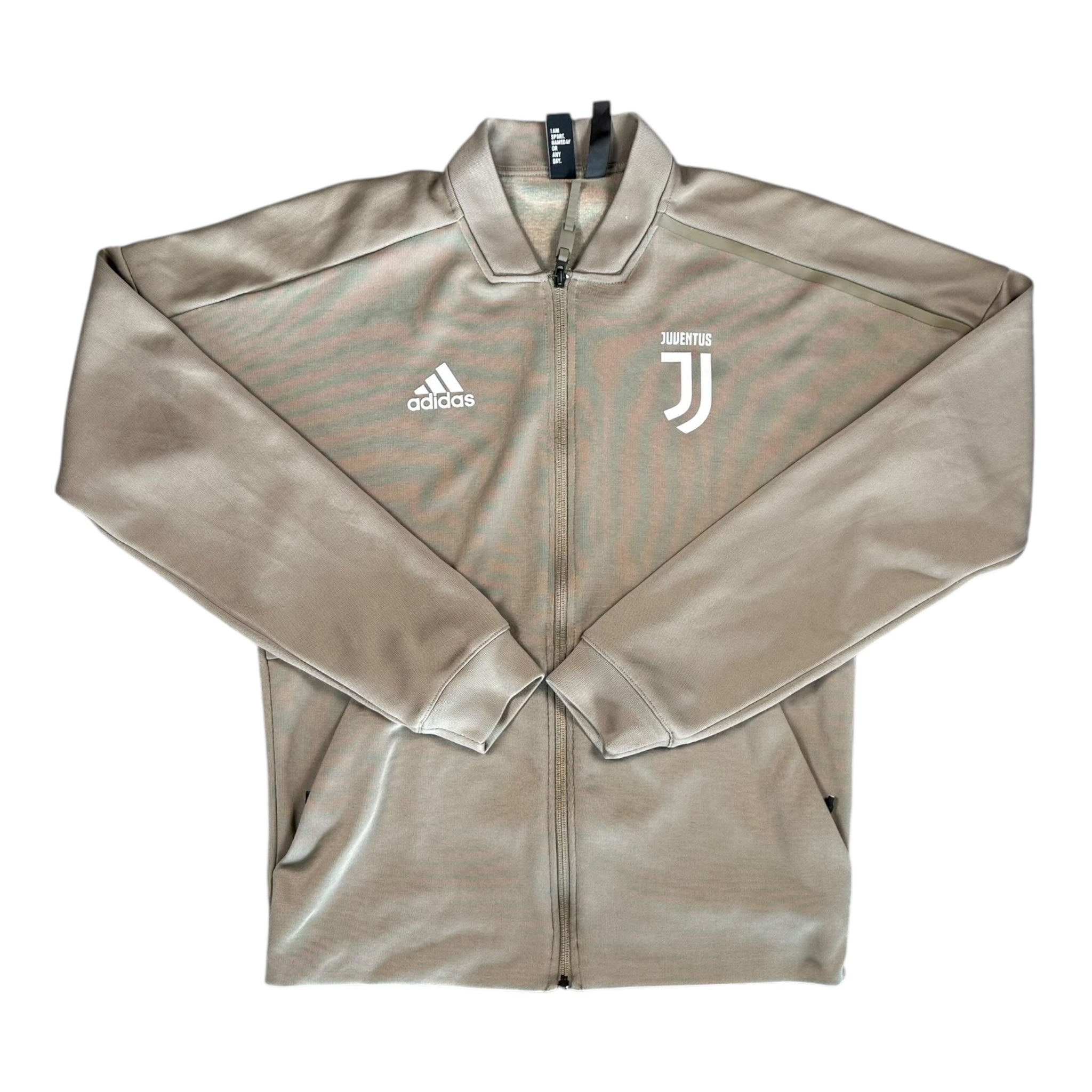 Juventus training jacket