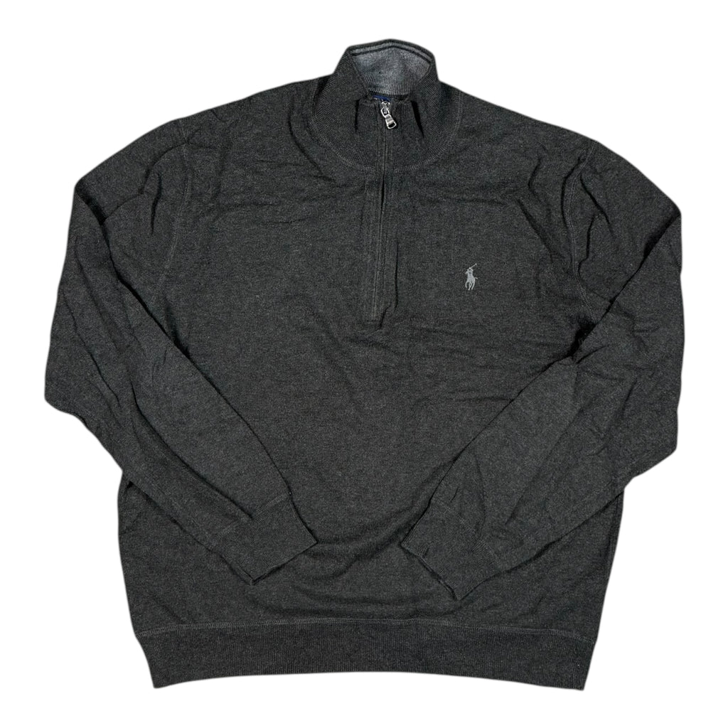 Halfzip