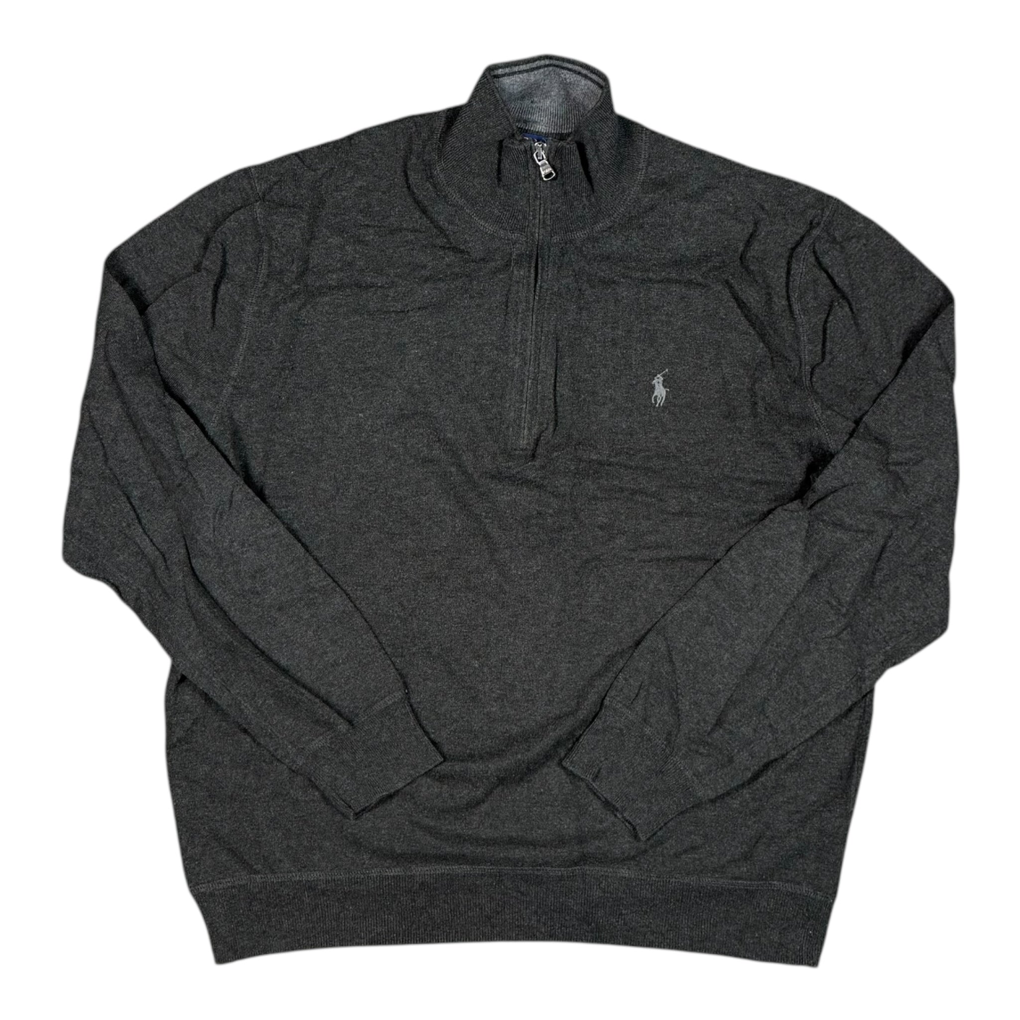 Halfzip