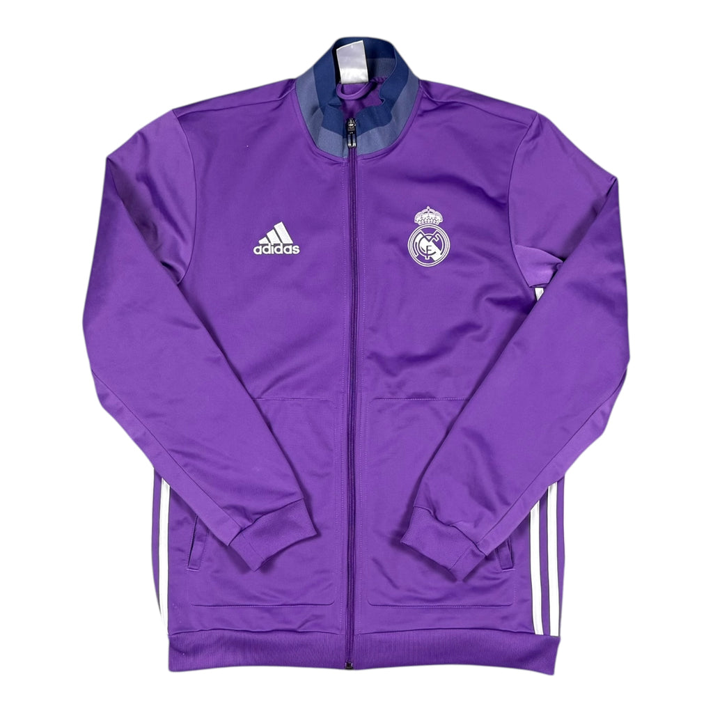 Real Madrid Trainingsjacke