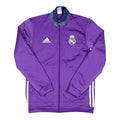 Real Madrid Trainingsjacke
