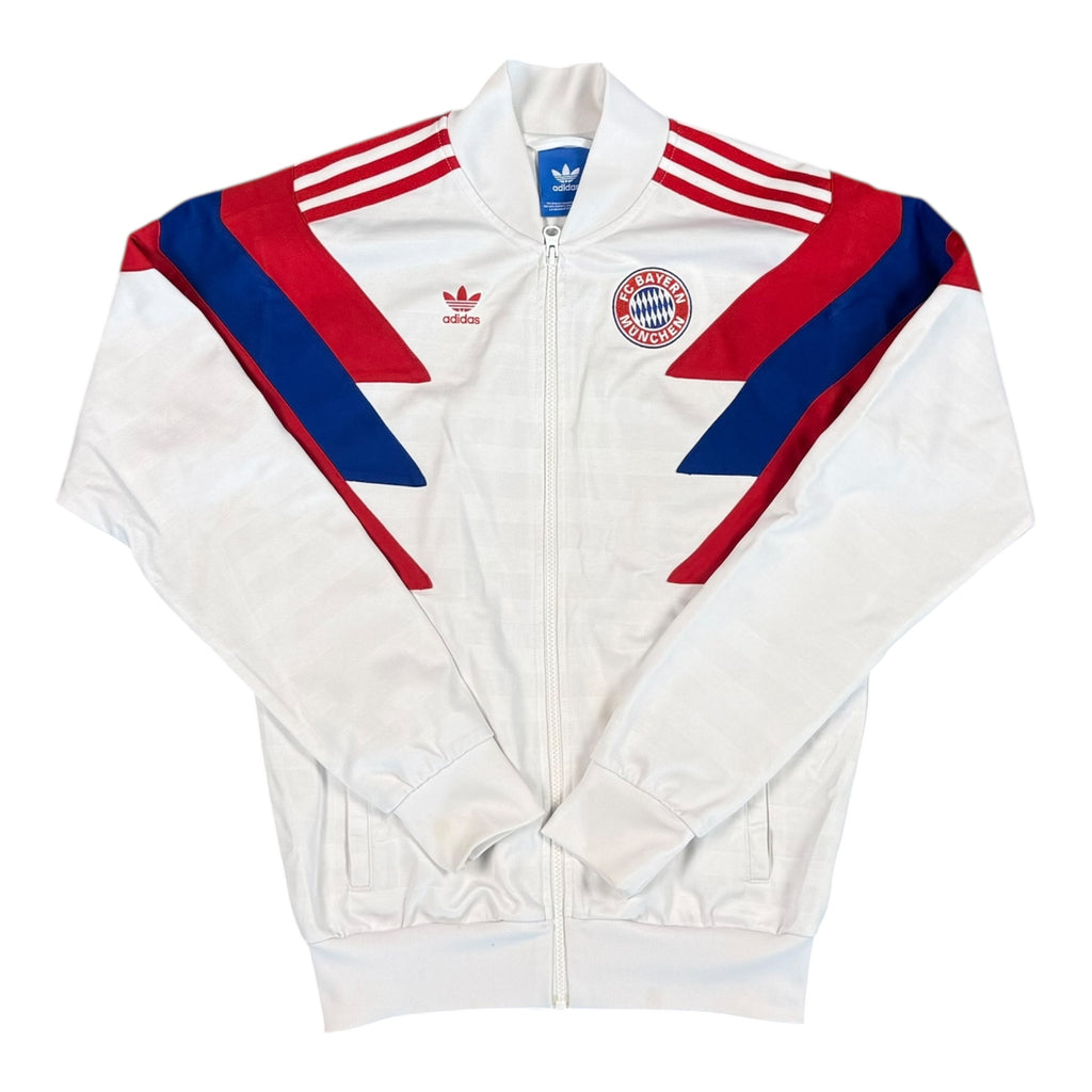 Bayern München Trainingsjacke