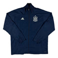 Spanien Trainingsjacke