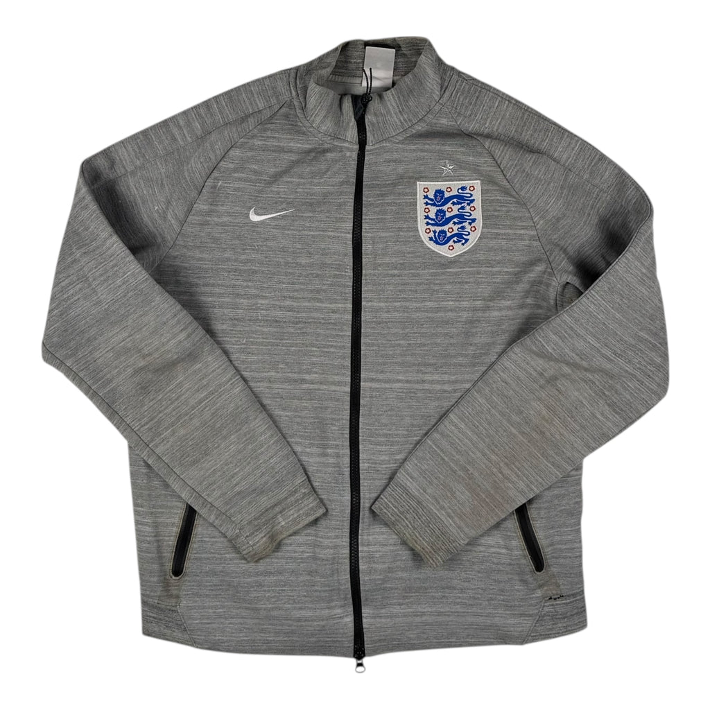 England track jacket