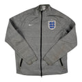 England track jacket