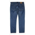 Straight Jeans