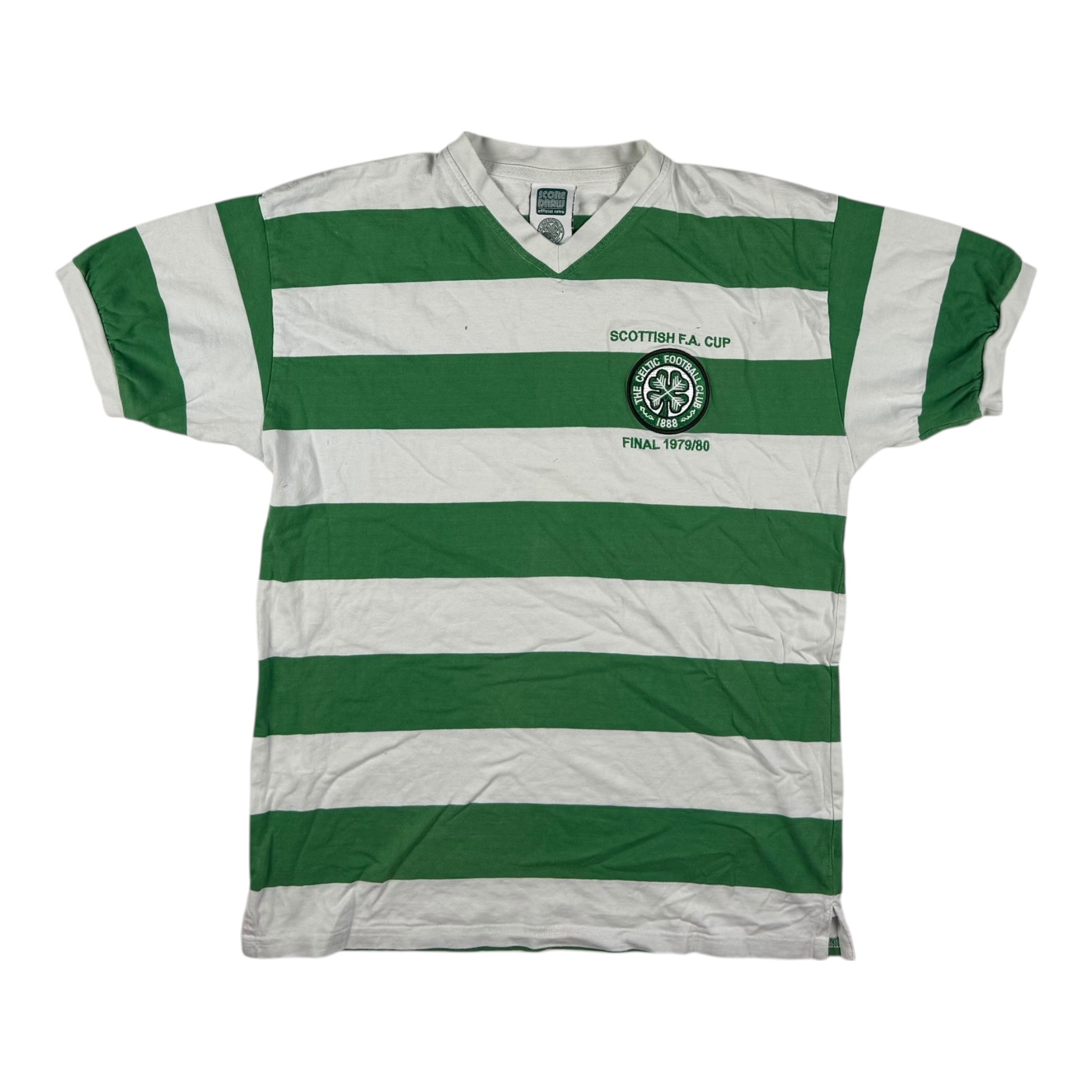 Vintage Celtic Tea