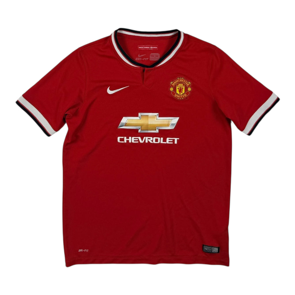 Manchester United Trikot