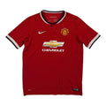 Manchester United Trikot