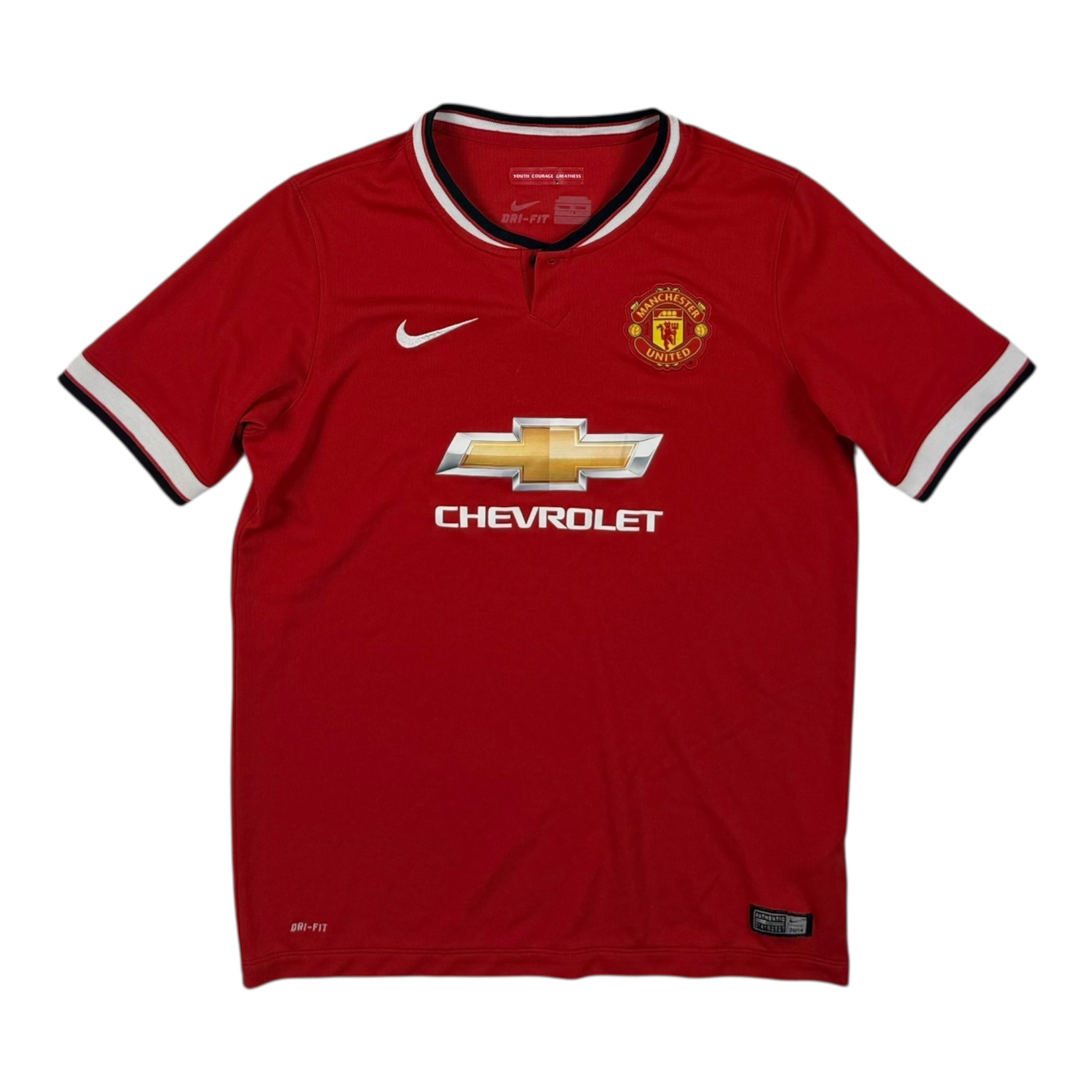 Manchester United Trikot