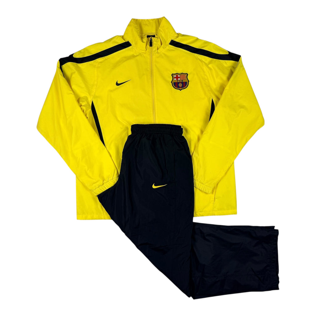 Barcelona Trainingsanzug