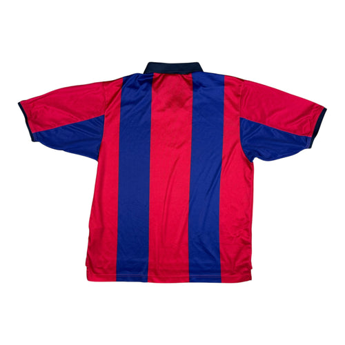 Barcelona jersey