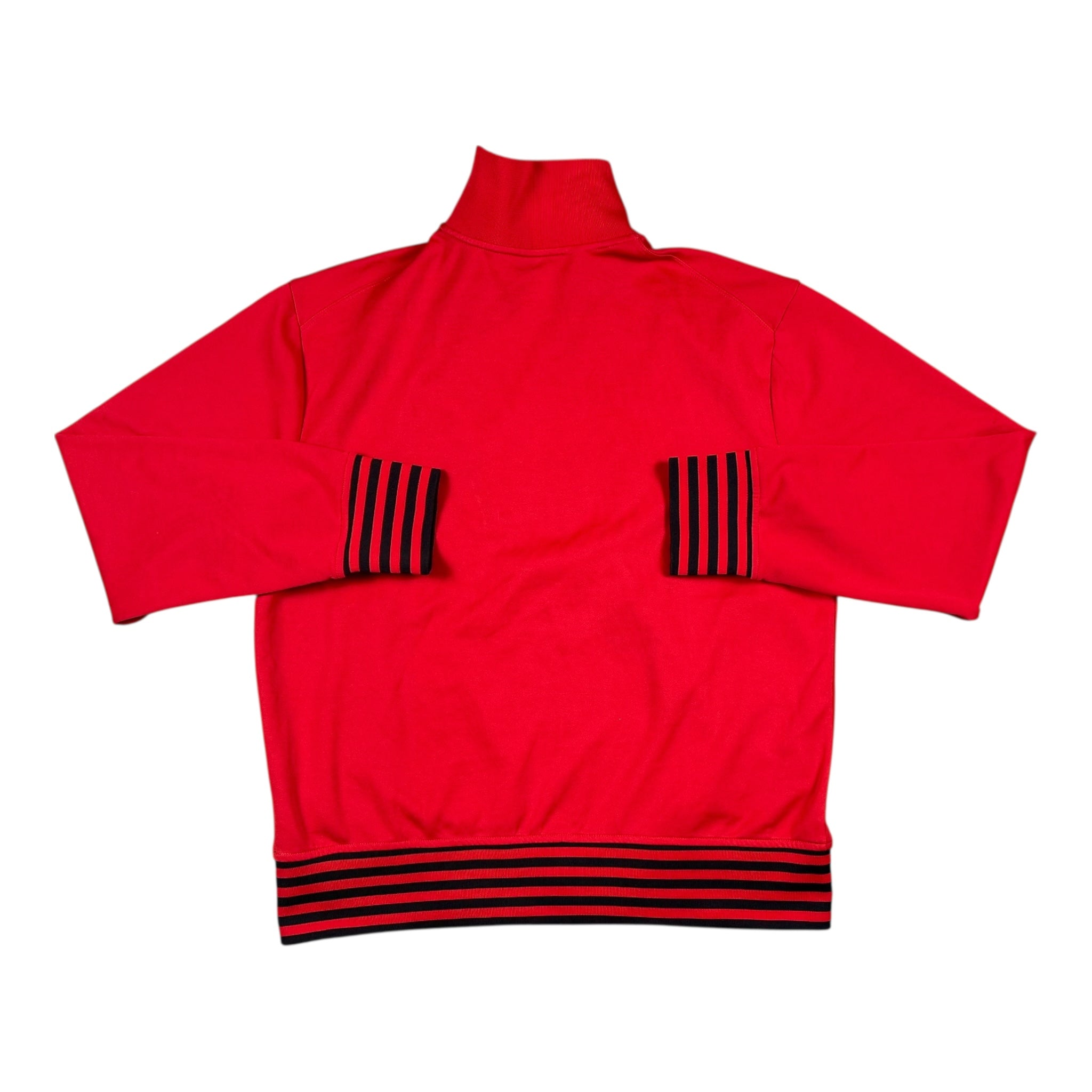 Manchester United training jacket