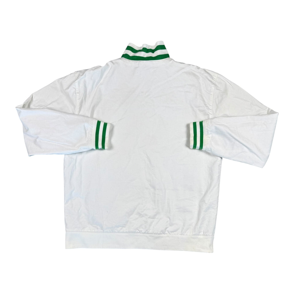 Celtic training jacket