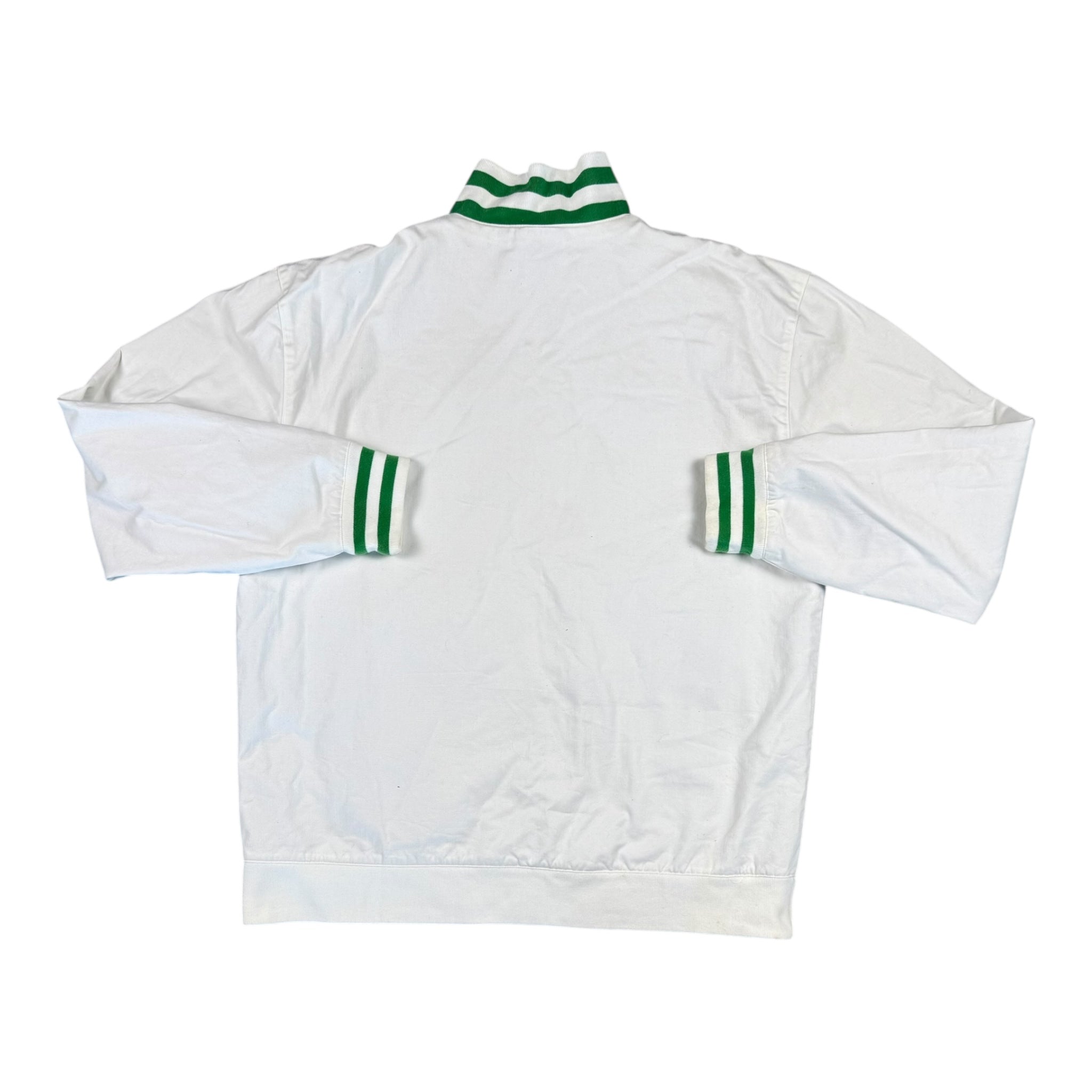Celtic training jacket