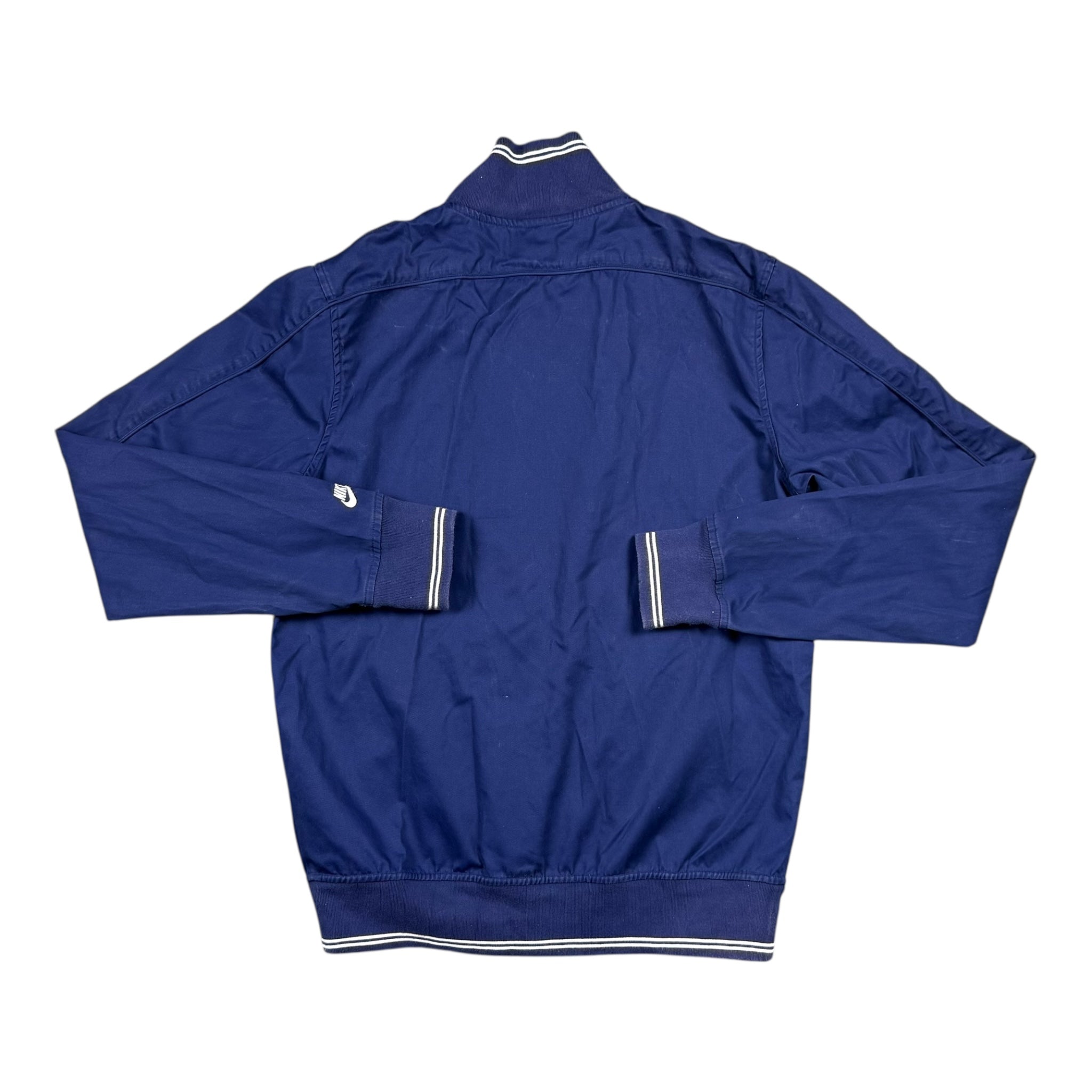 France jacket