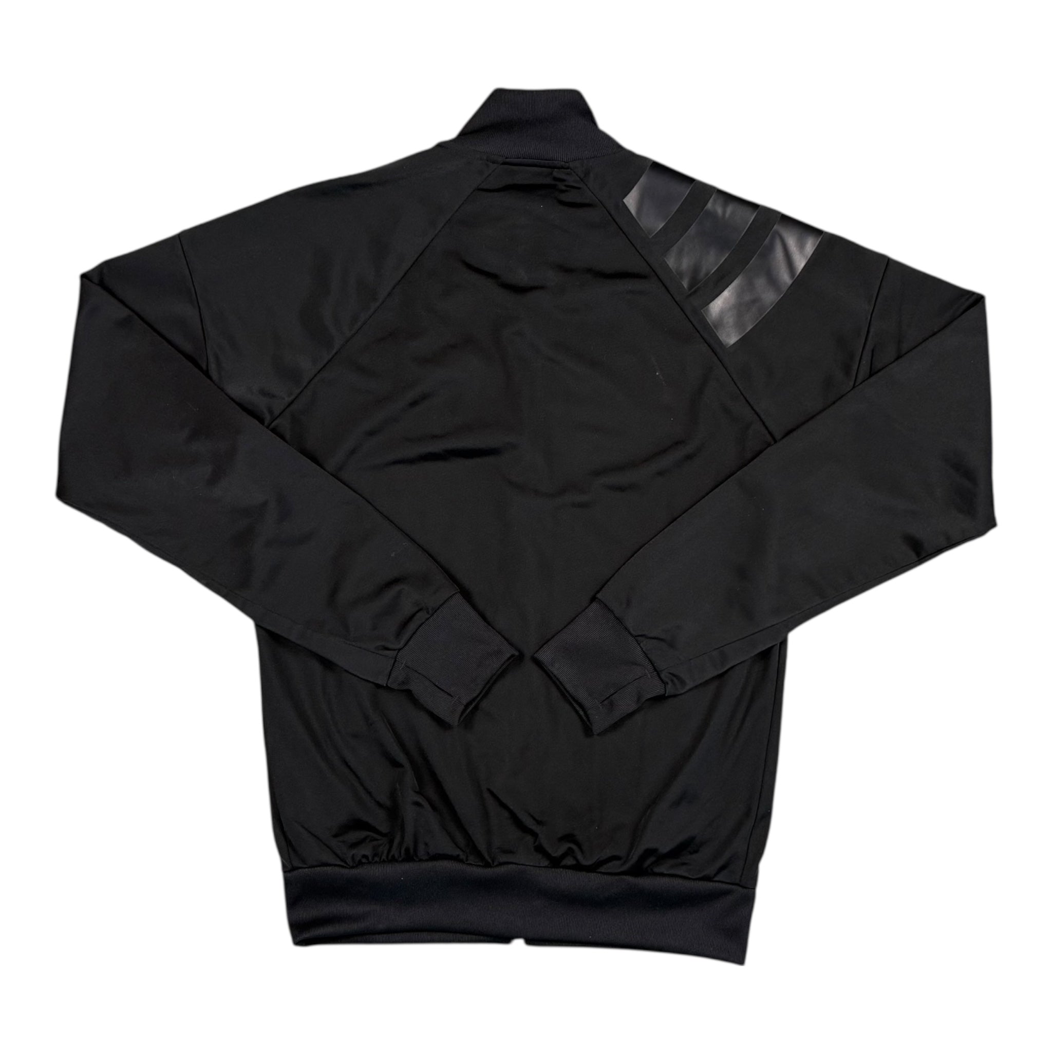 Manchester United training jacket