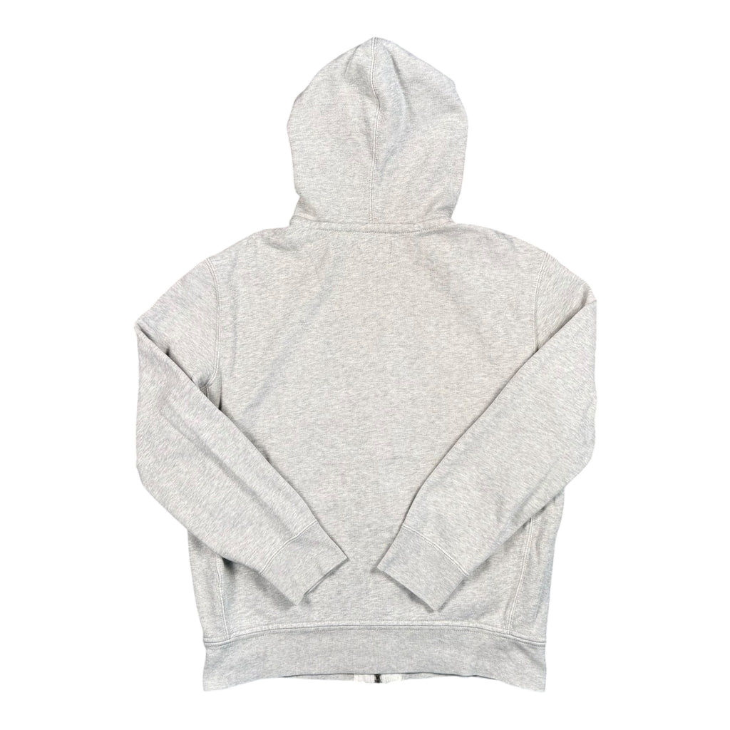 Pony Zipper