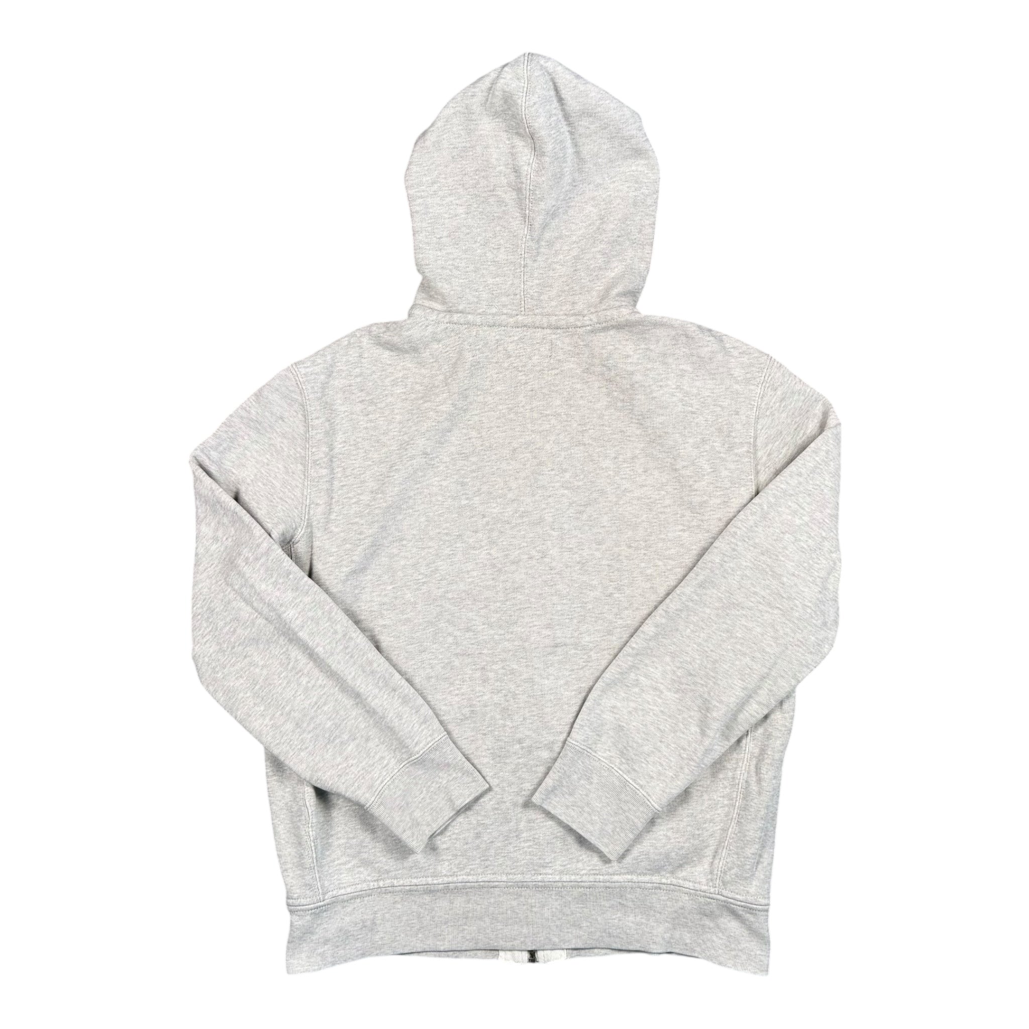 Pony Zipper