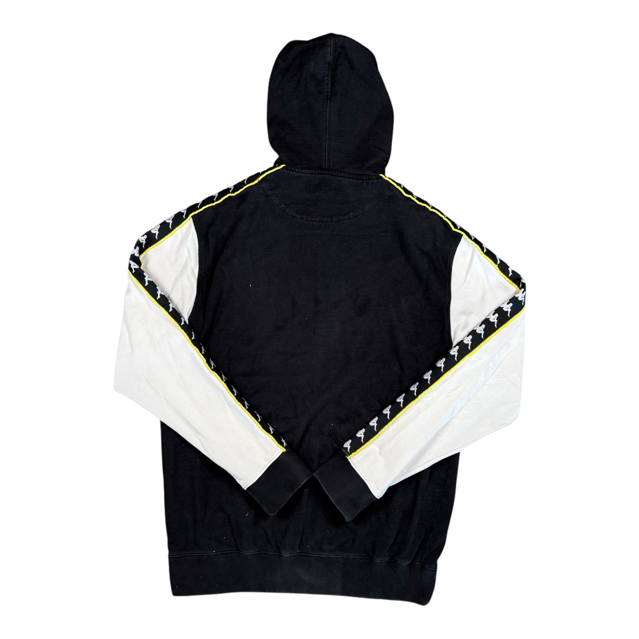 AC Siena Zipper