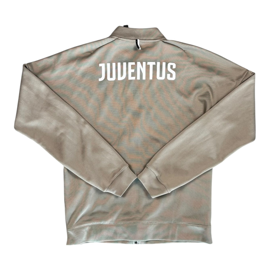 Juventus training jacket