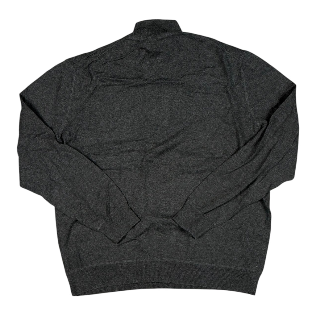 Halfzip