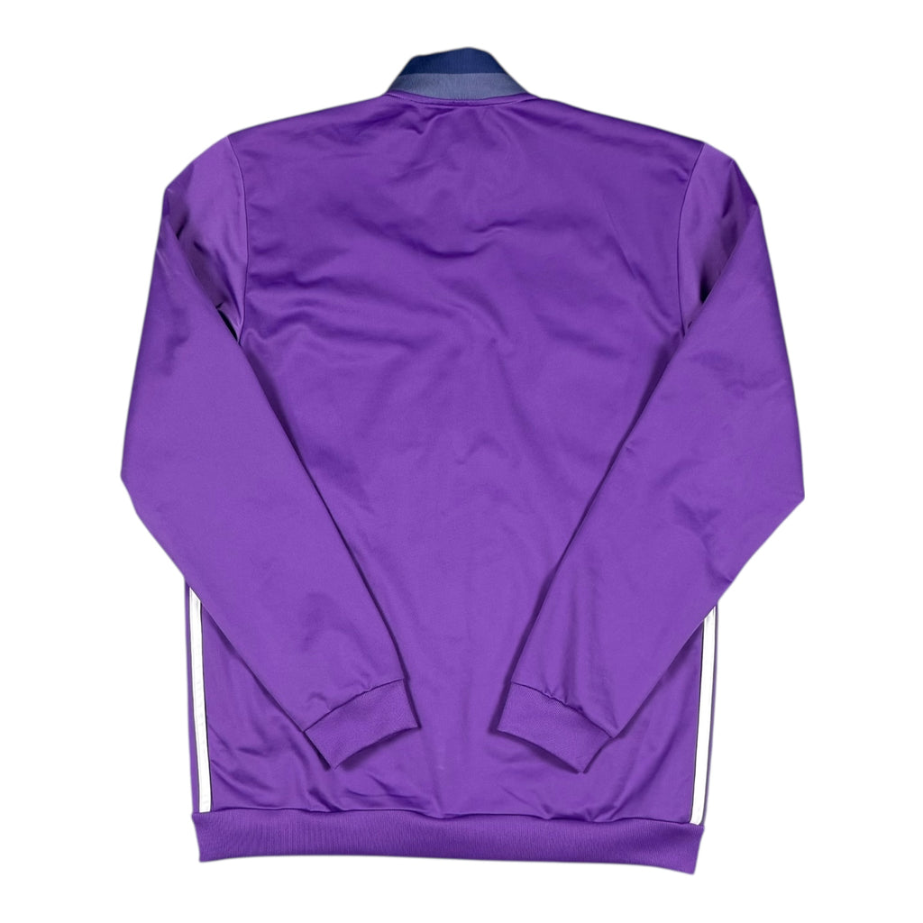 Real Madrid Trainingsjacke