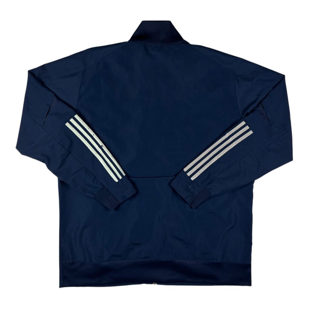 Spanien Trainingsjacke
