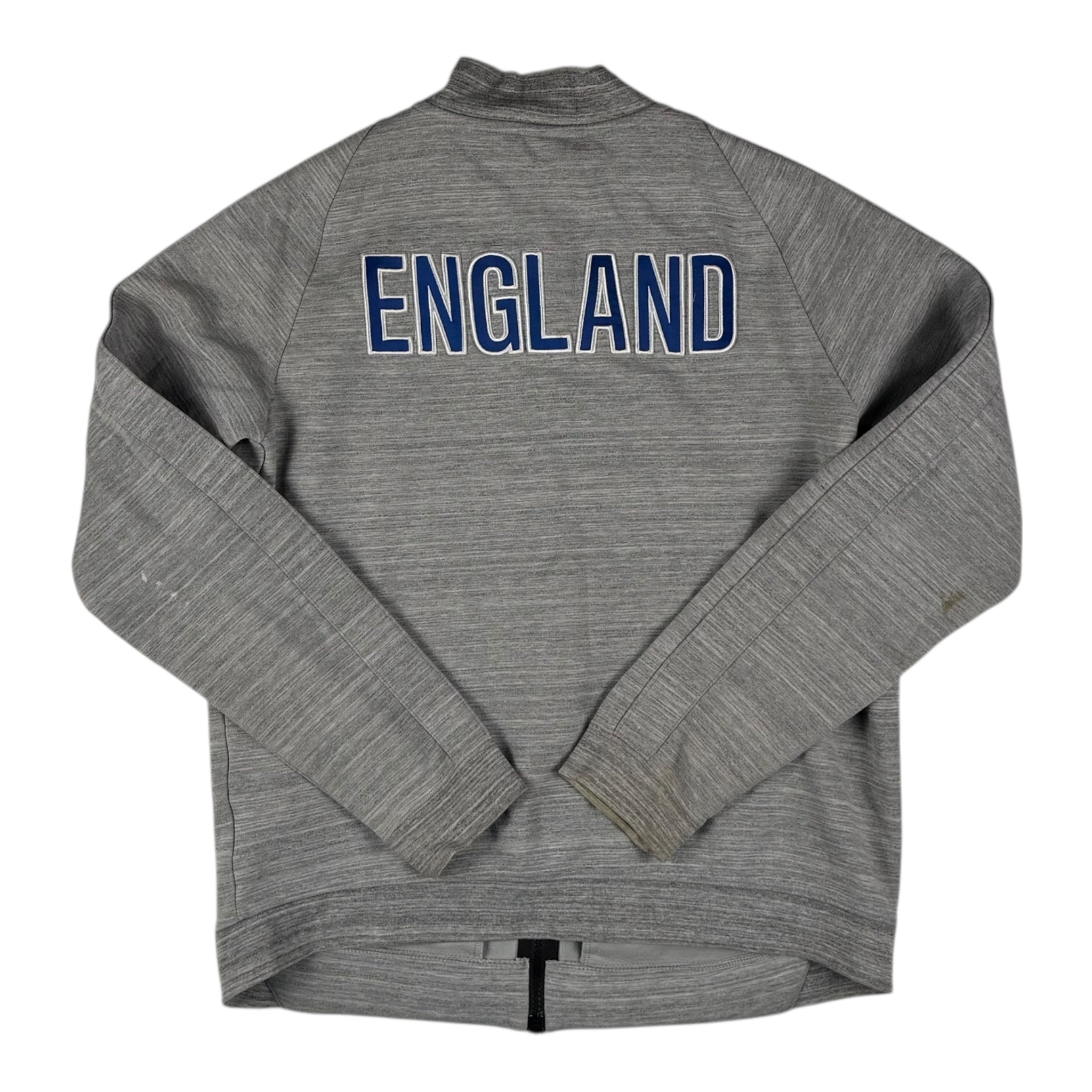 England track jacket