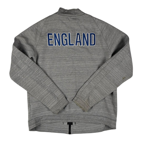 England track jacket