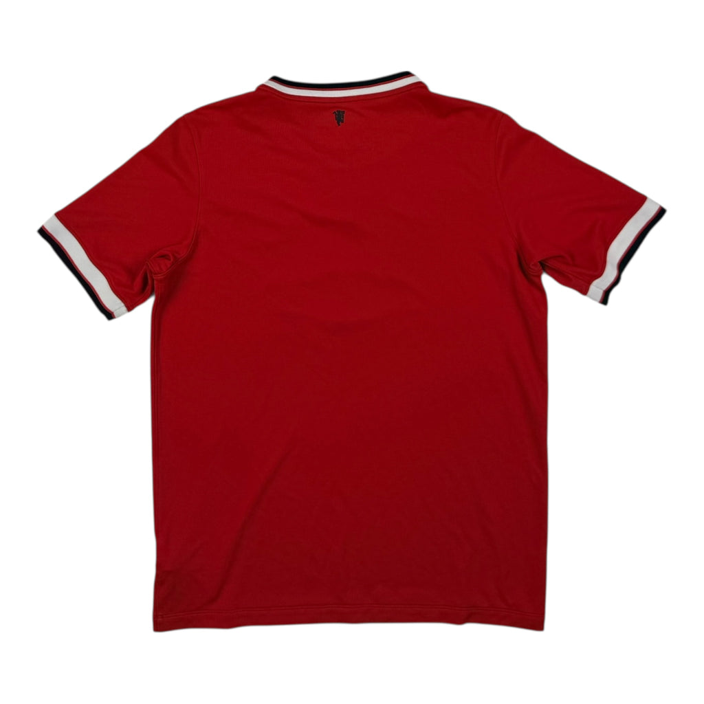 Manchester United Trikot