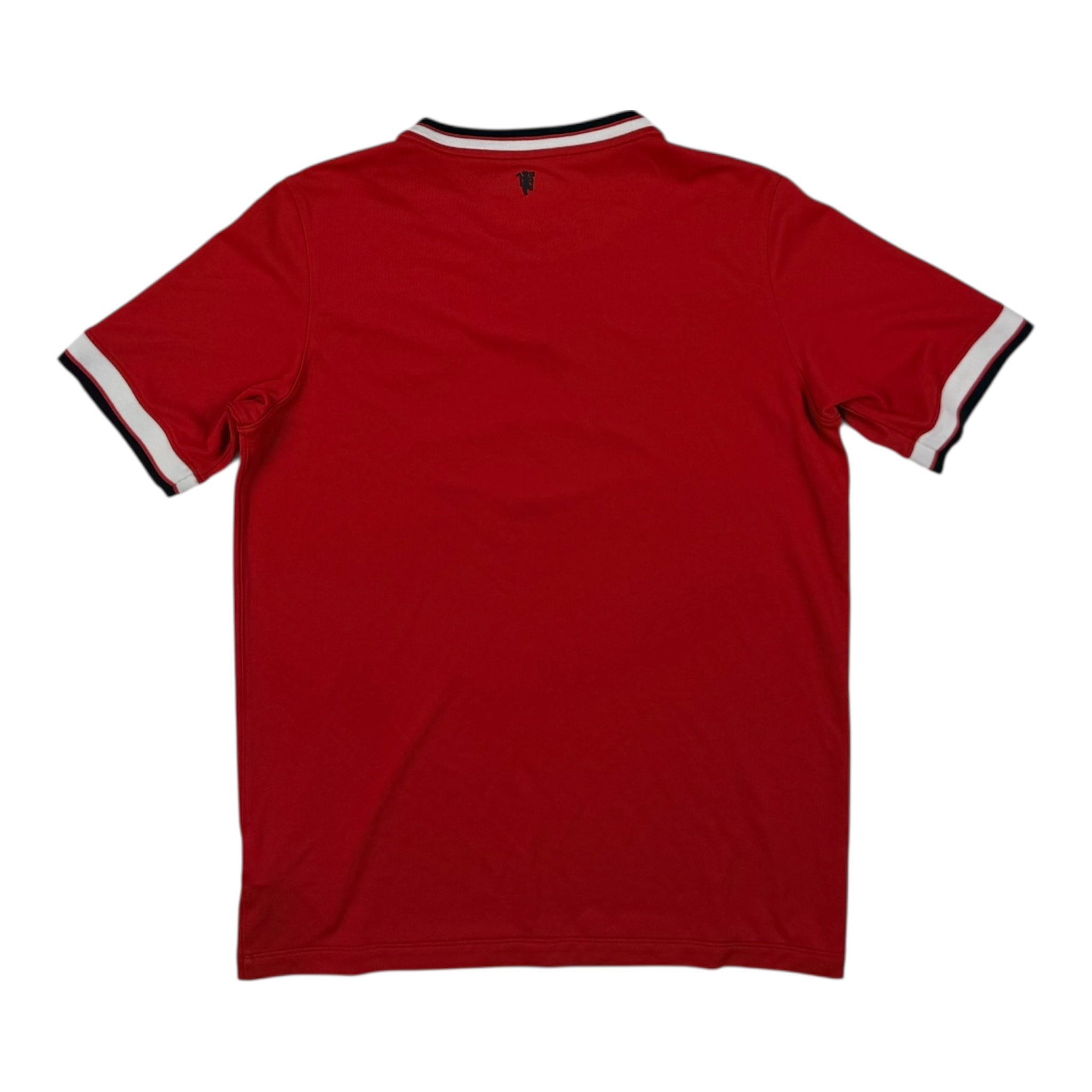 Manchester United Trikot
