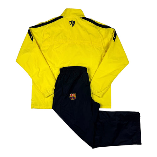 Barcelona Trainingsanzug