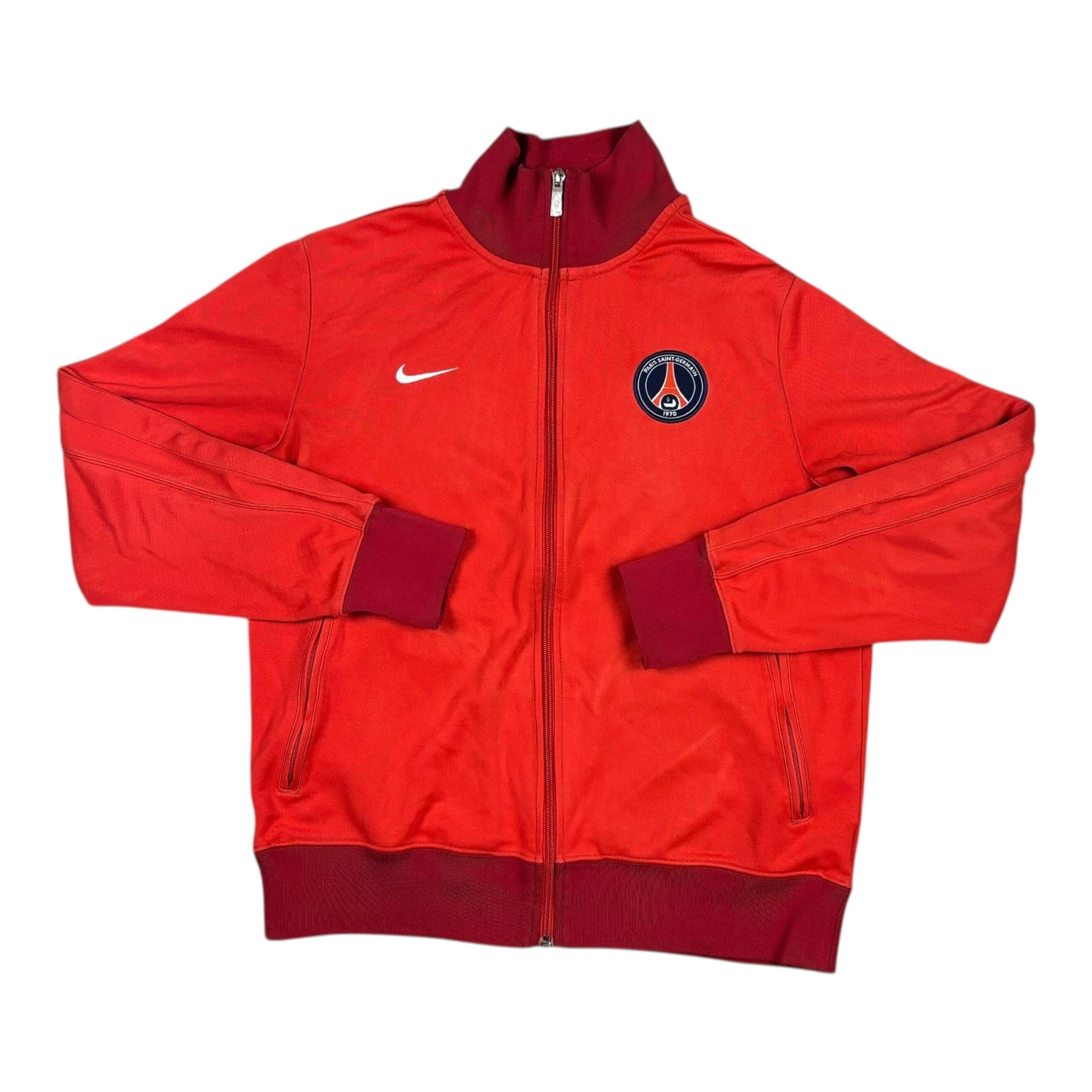 PSG jacket