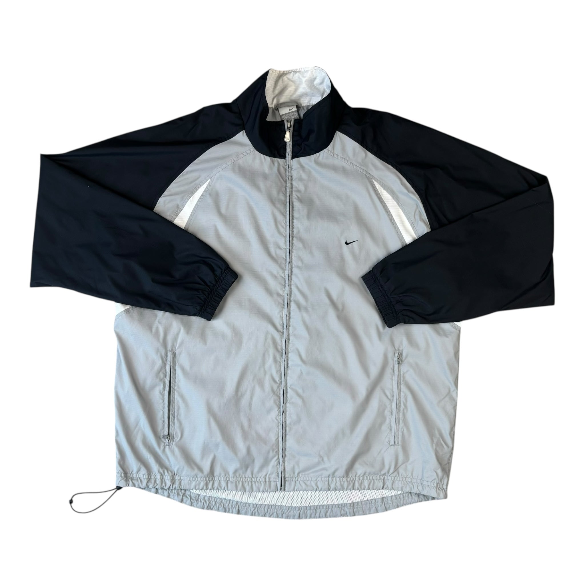 Track jacket
