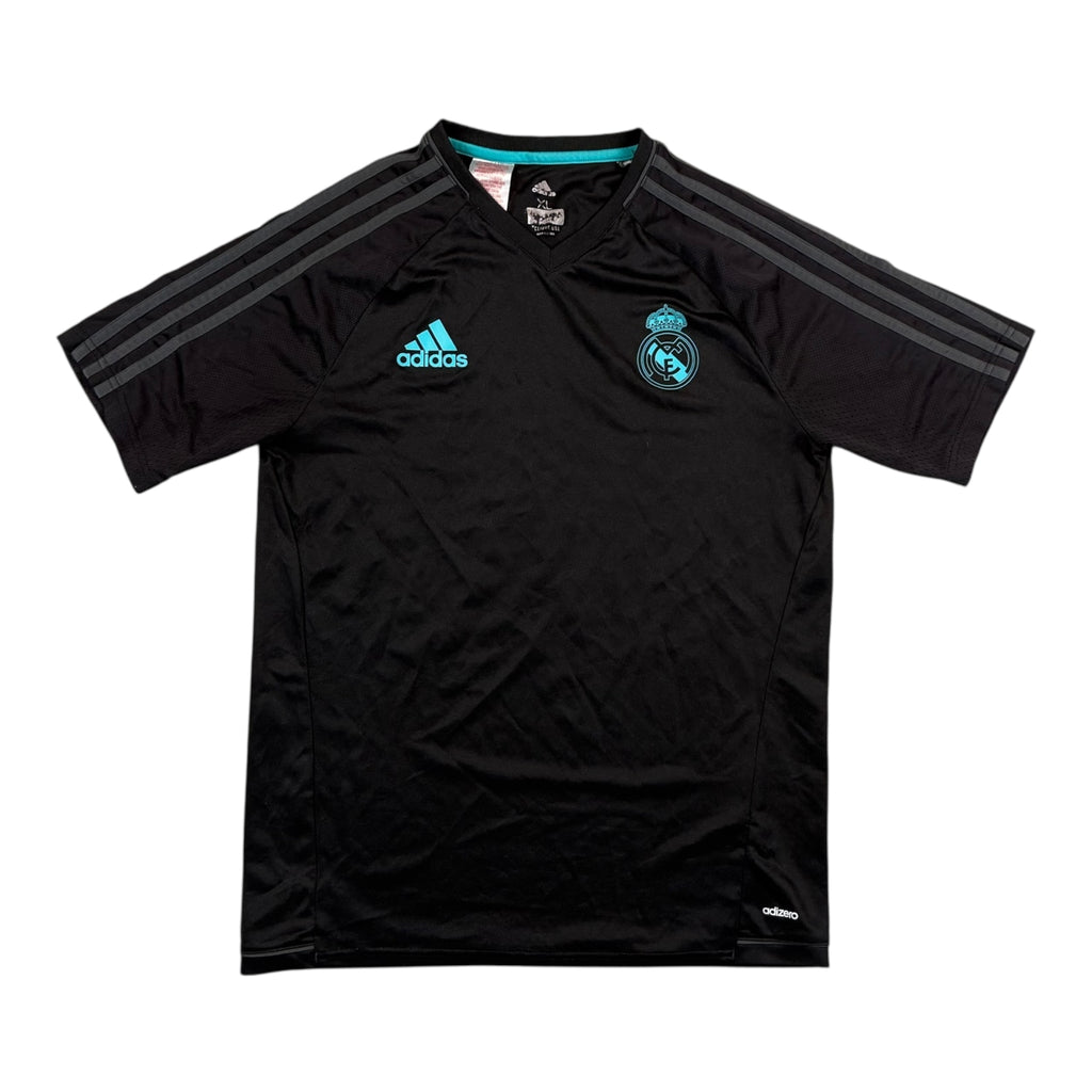 Real Madrid jersey