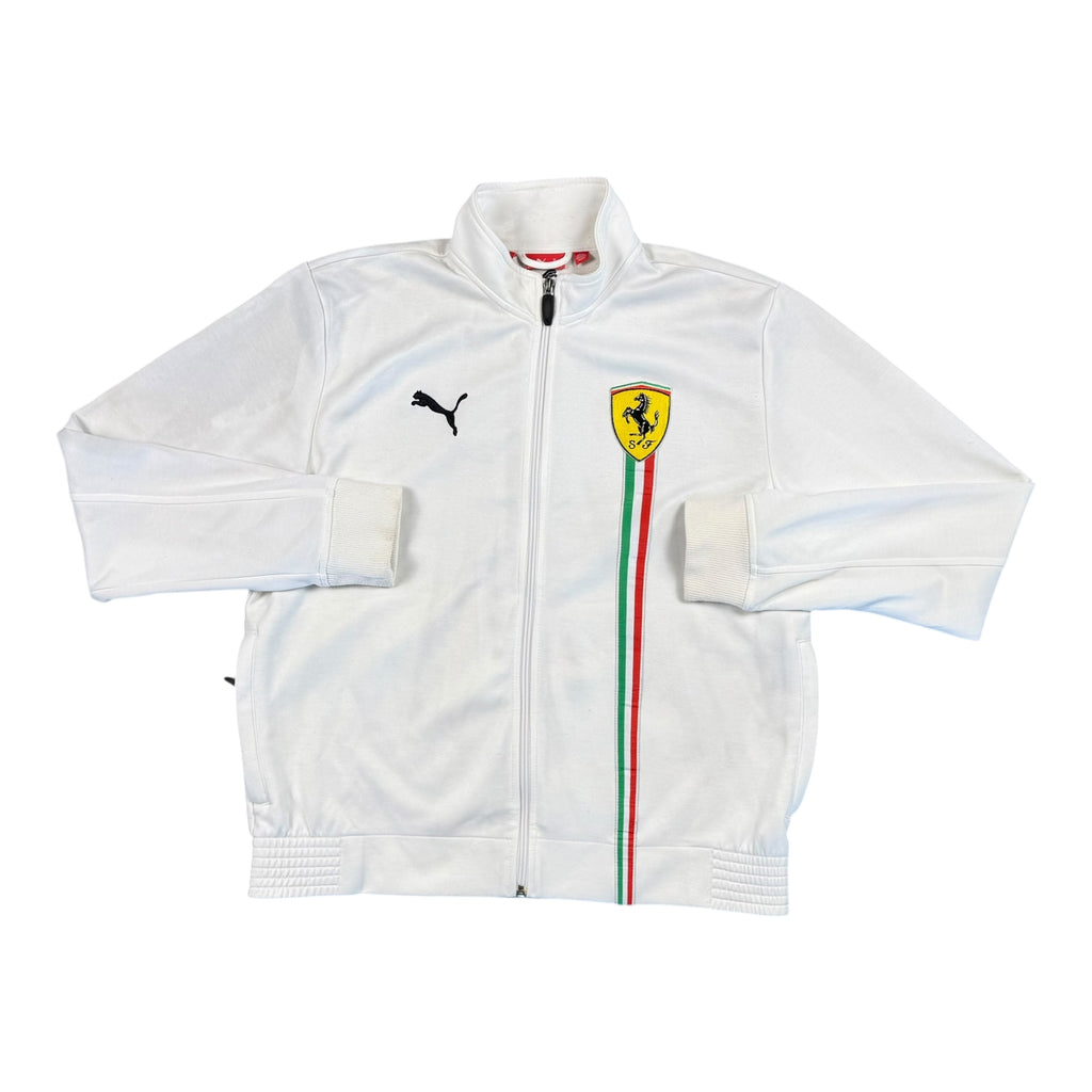Ferrari Zipper