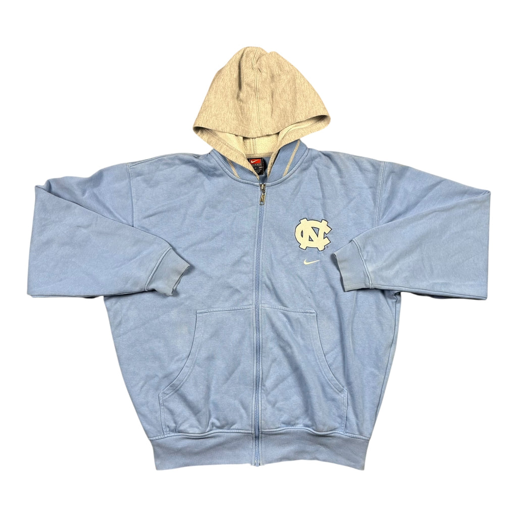 Carolina Zipper