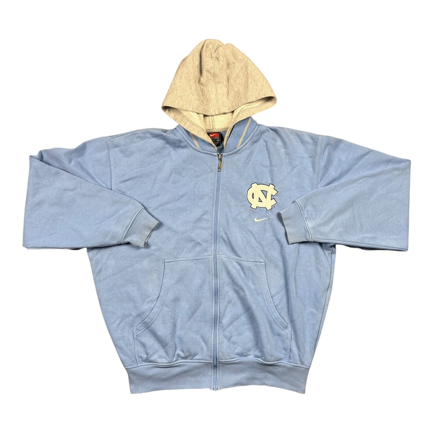 Carolina Zipper