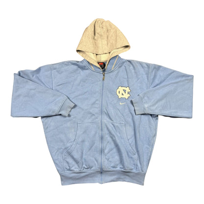 Carolina Zipper