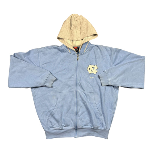 Carolina Zipper