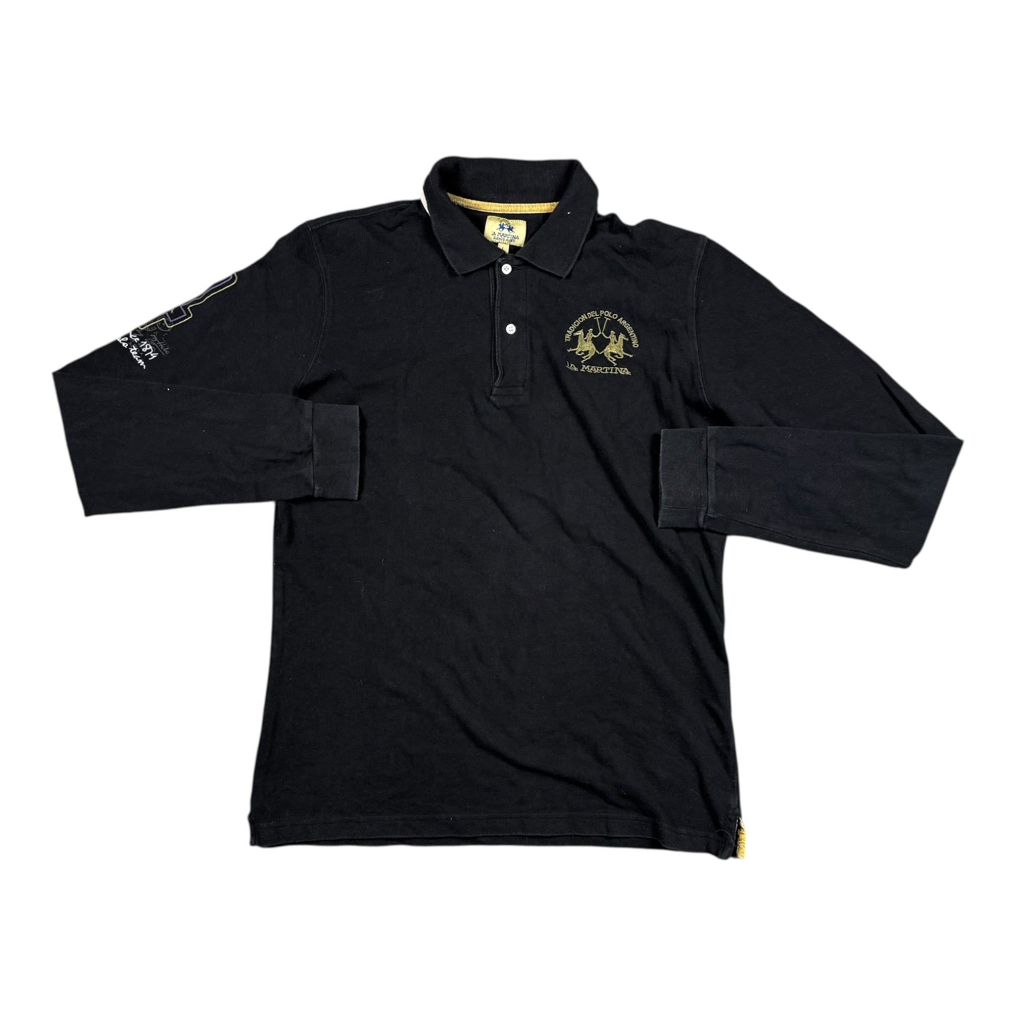 polo