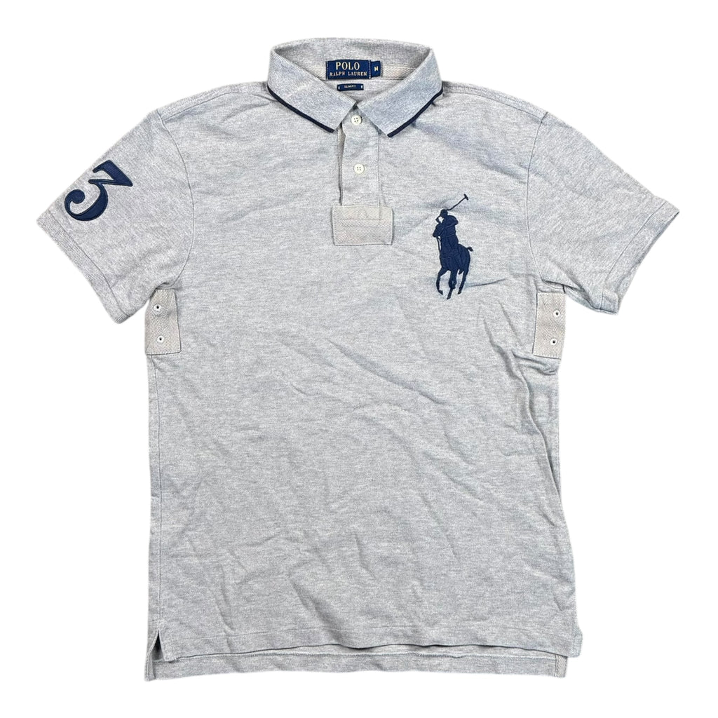 Big Pony Polo